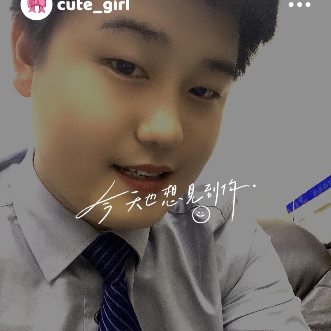 小华~记录生活！