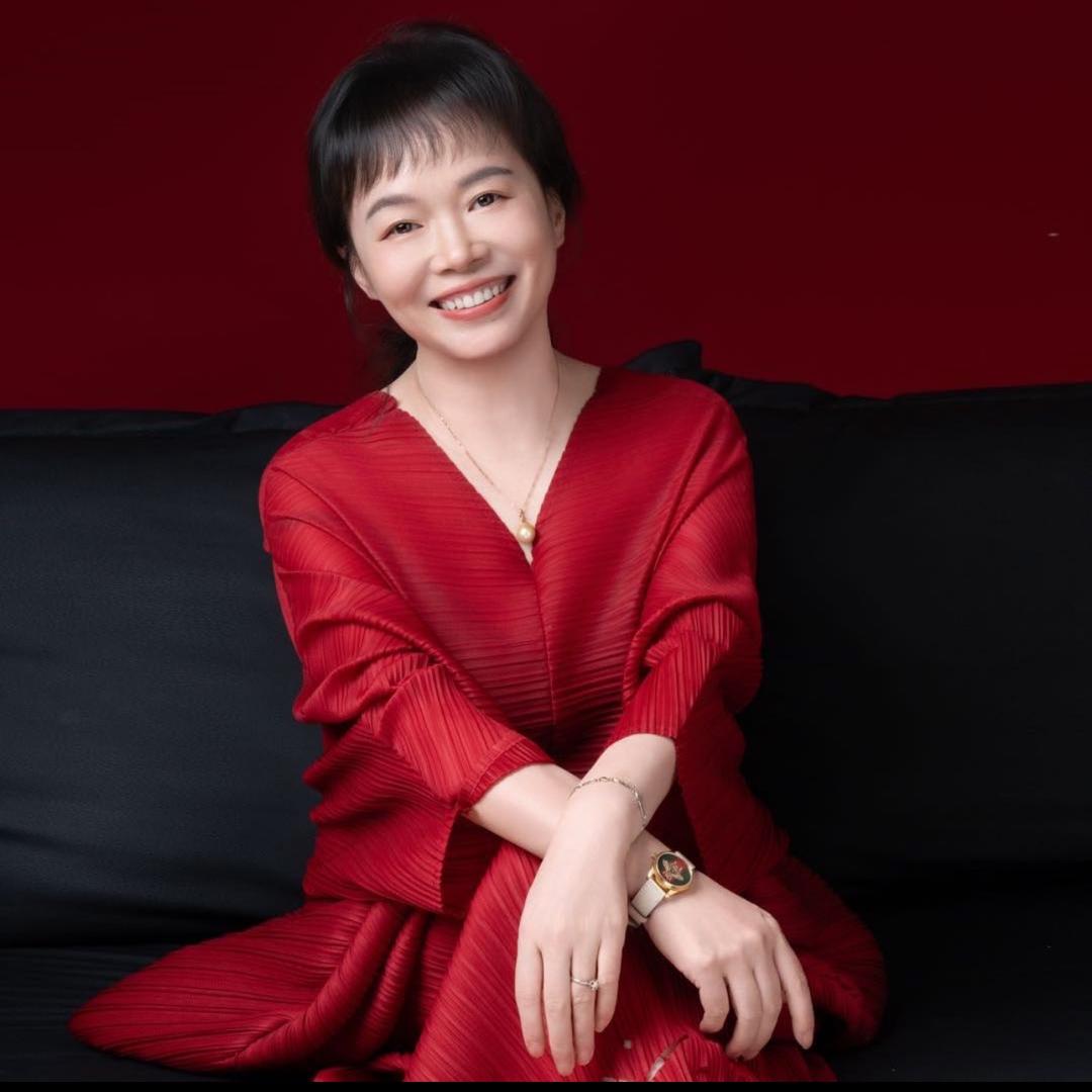 厦门罗咏梅