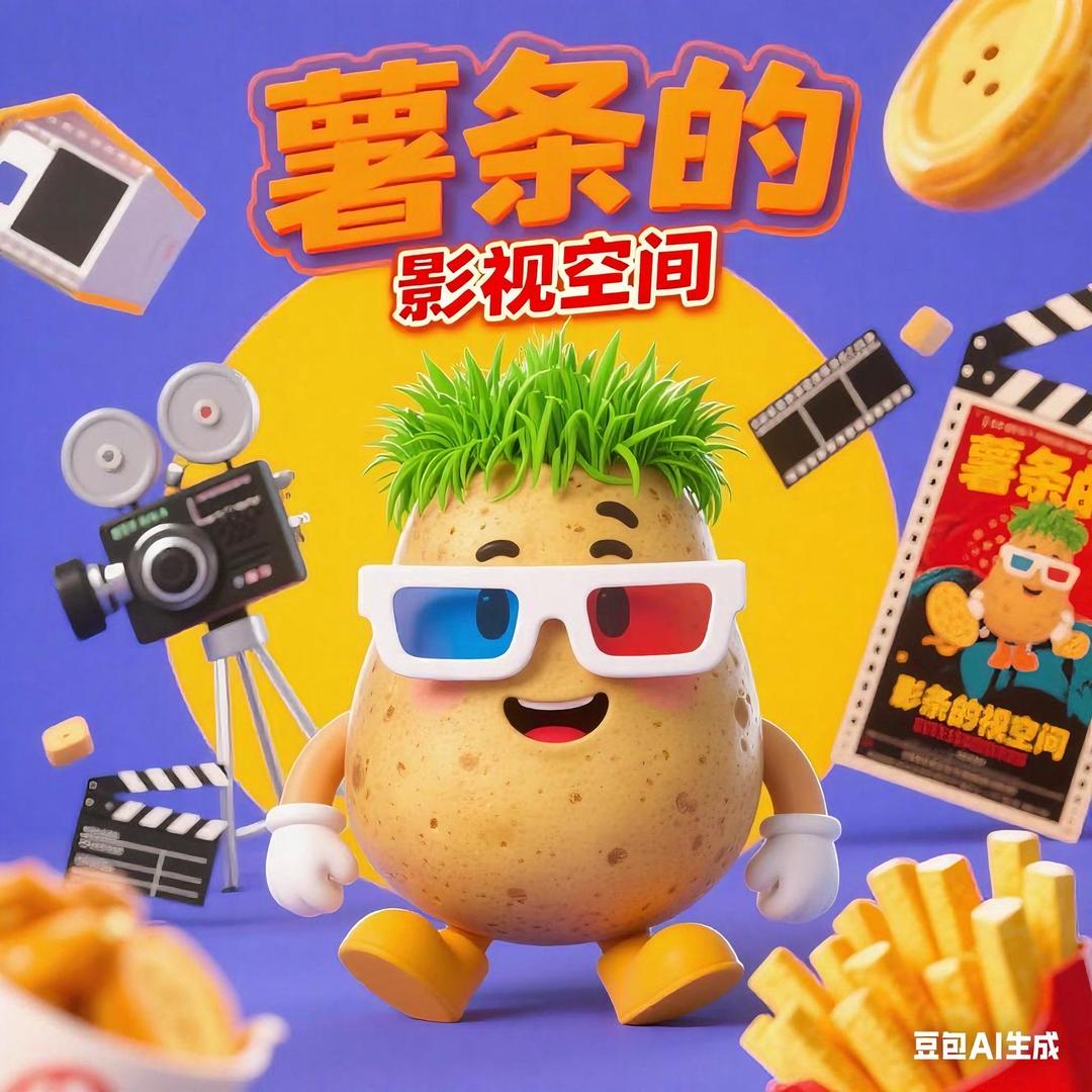 大份薯条