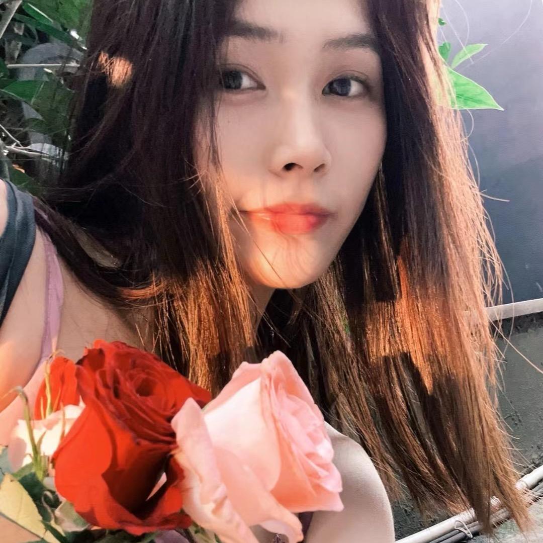 白了个白
