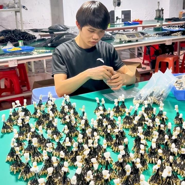 盛达通迅（天线生产）廖生