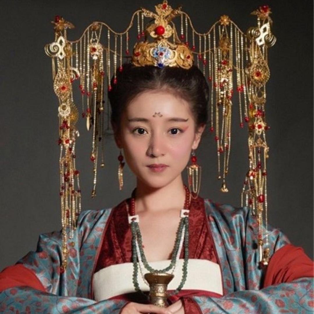 莉