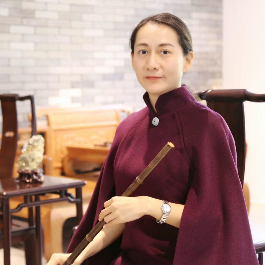 世纪明家（小明）