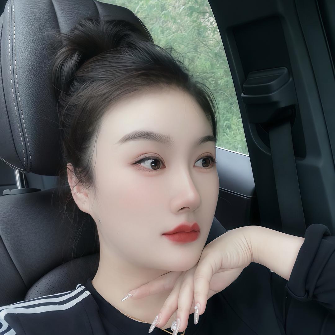 🌼⃟Yiᩚぅn银ꦿ࿐