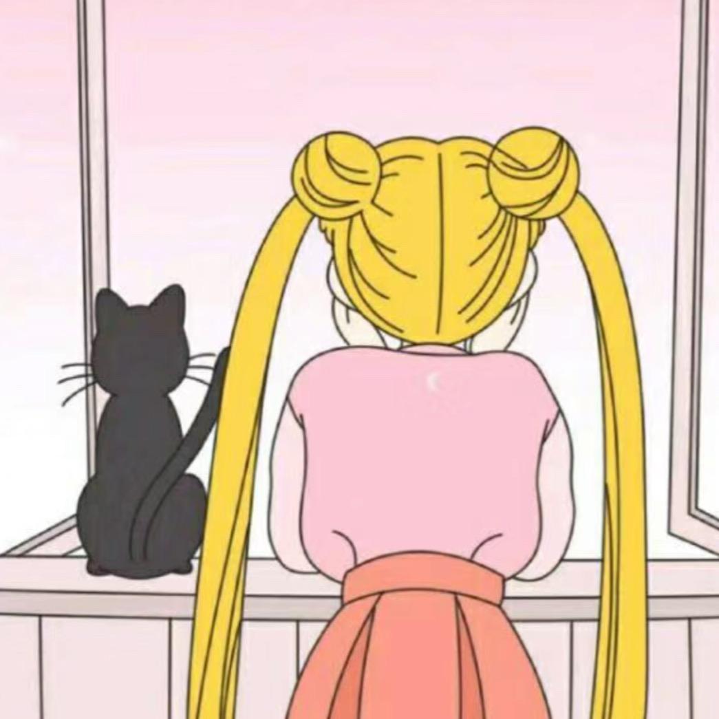 璐～