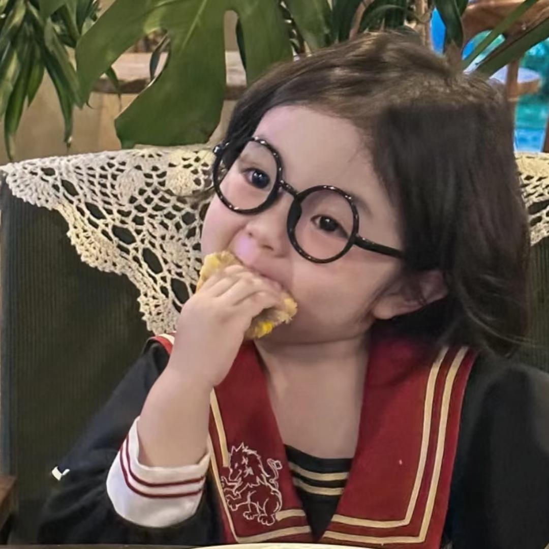 快乐小趴菜🥭