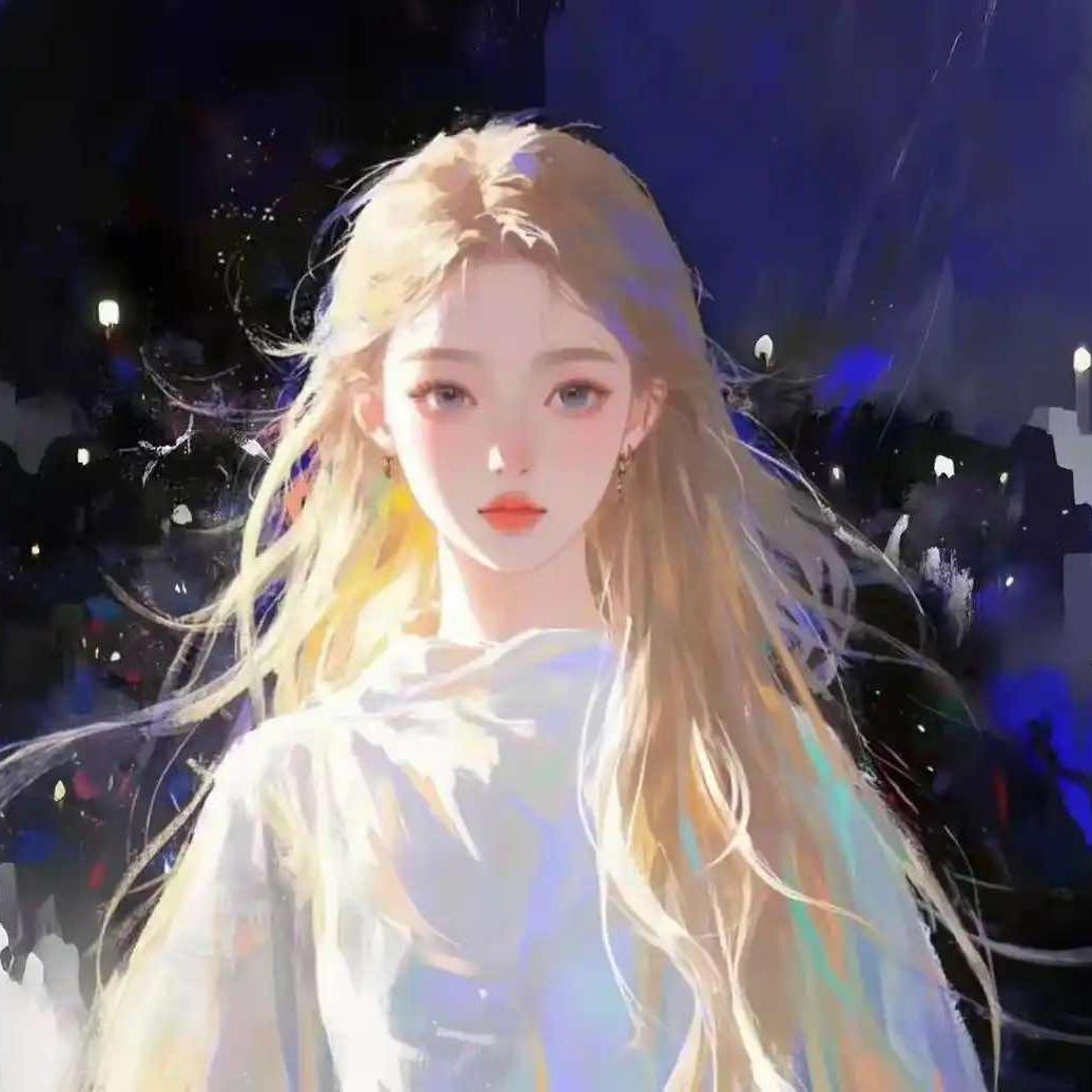 ❀ - ζั͡浅忆 🫧