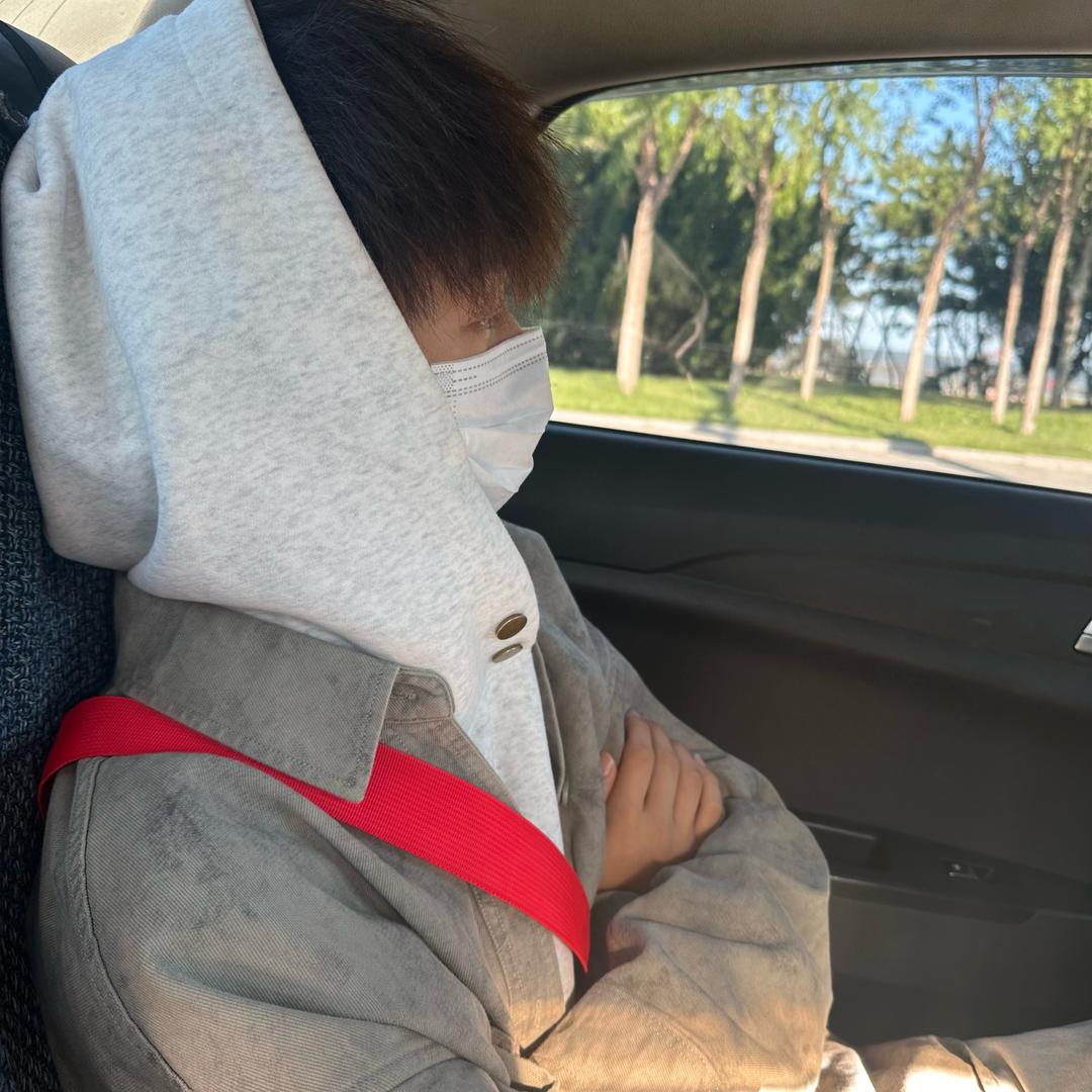 小杨.