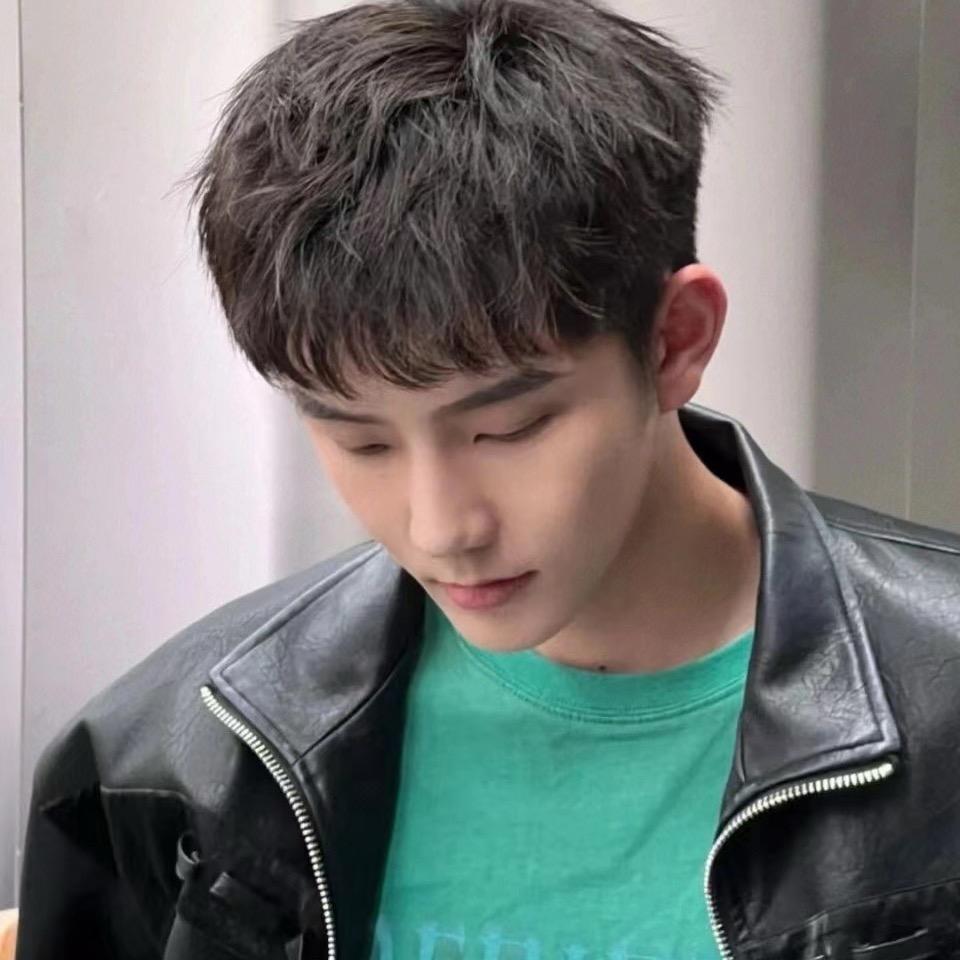 南京减龄发型设计张军