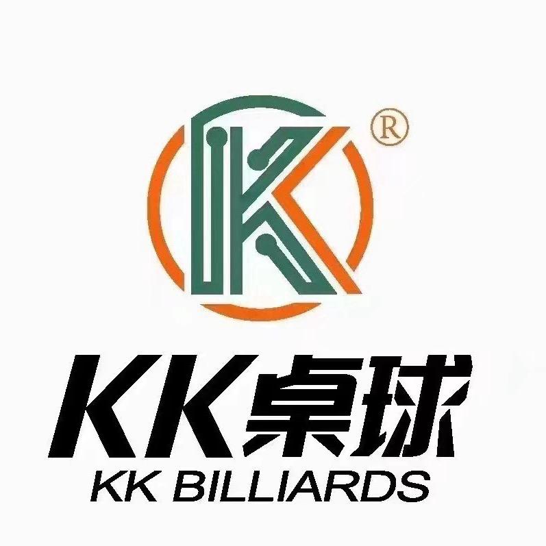 KK桌球南京河西天街店