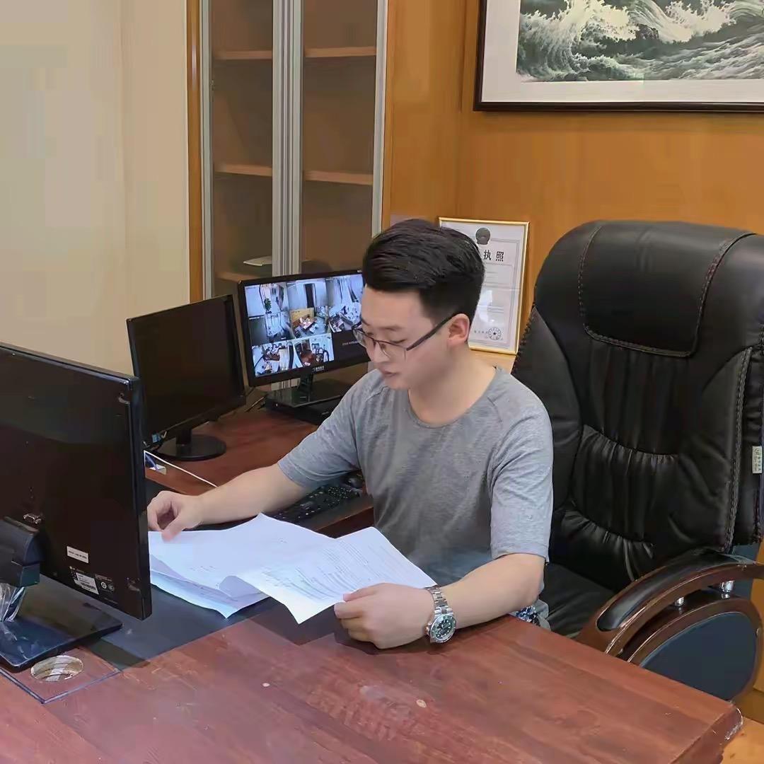 大优秀谈情