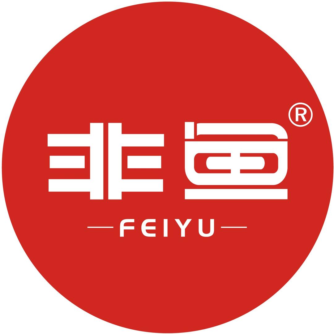 非鱼浮雕壁画