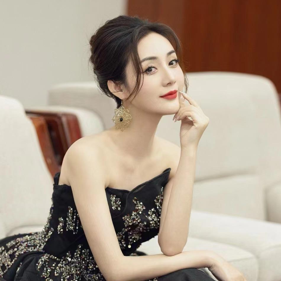 芒果台段鸿Eliane@抖音