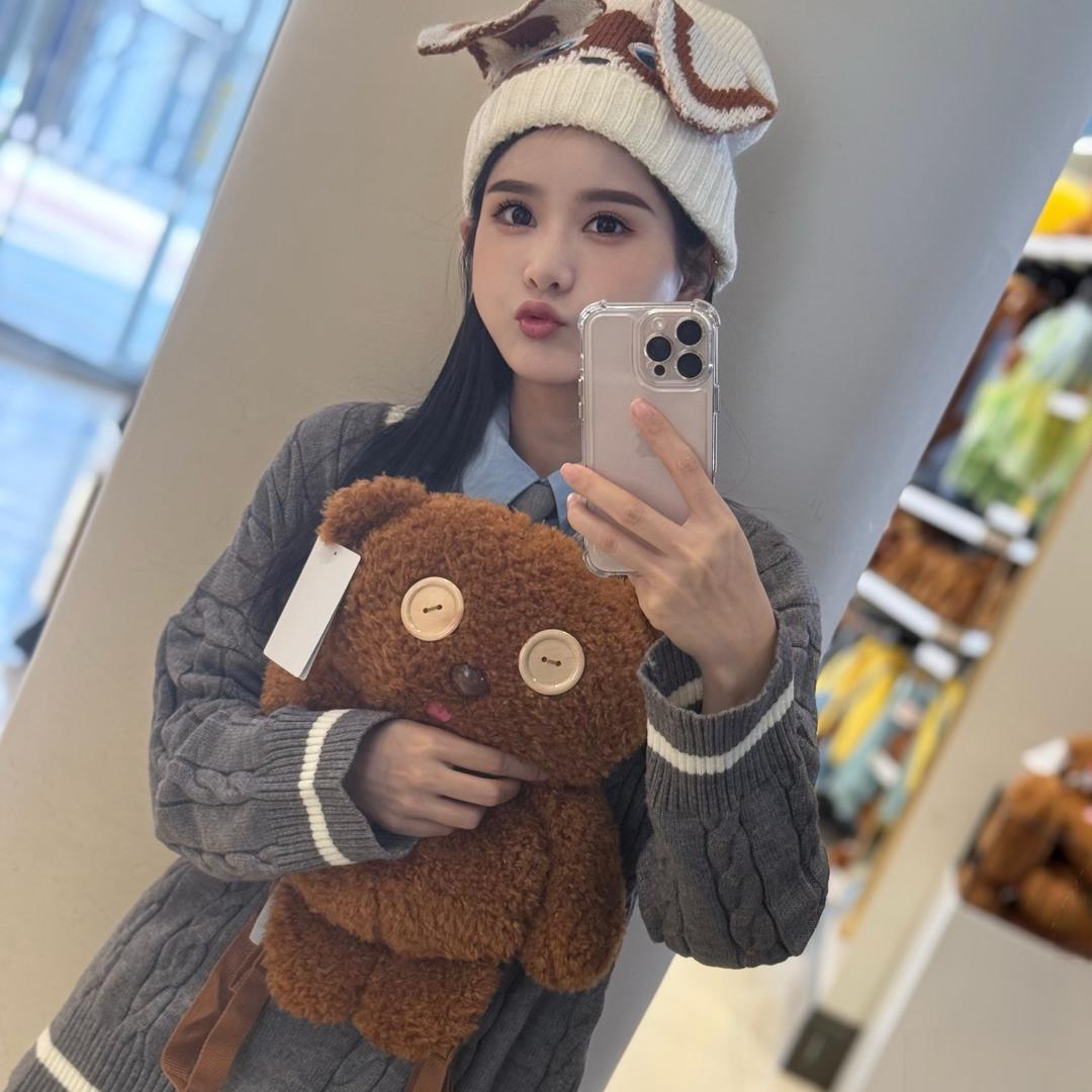 小叶子
