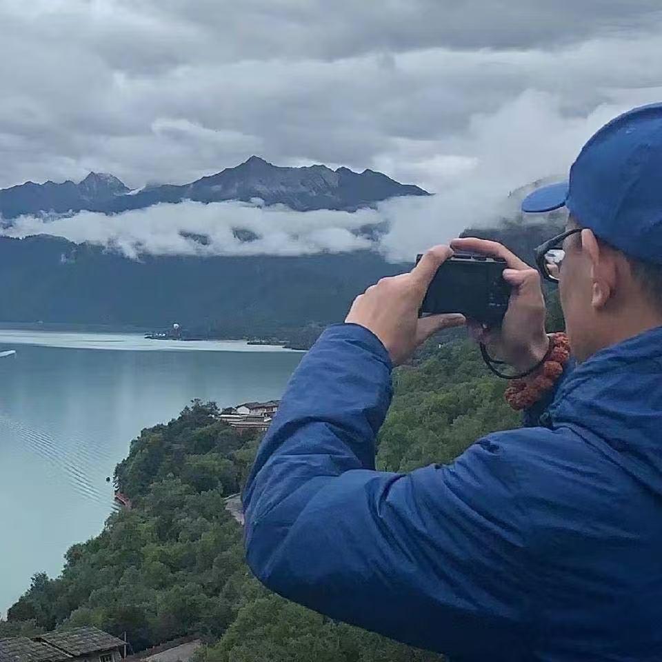 顺心 一点点