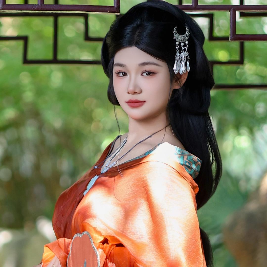 畅小九（分享私物）