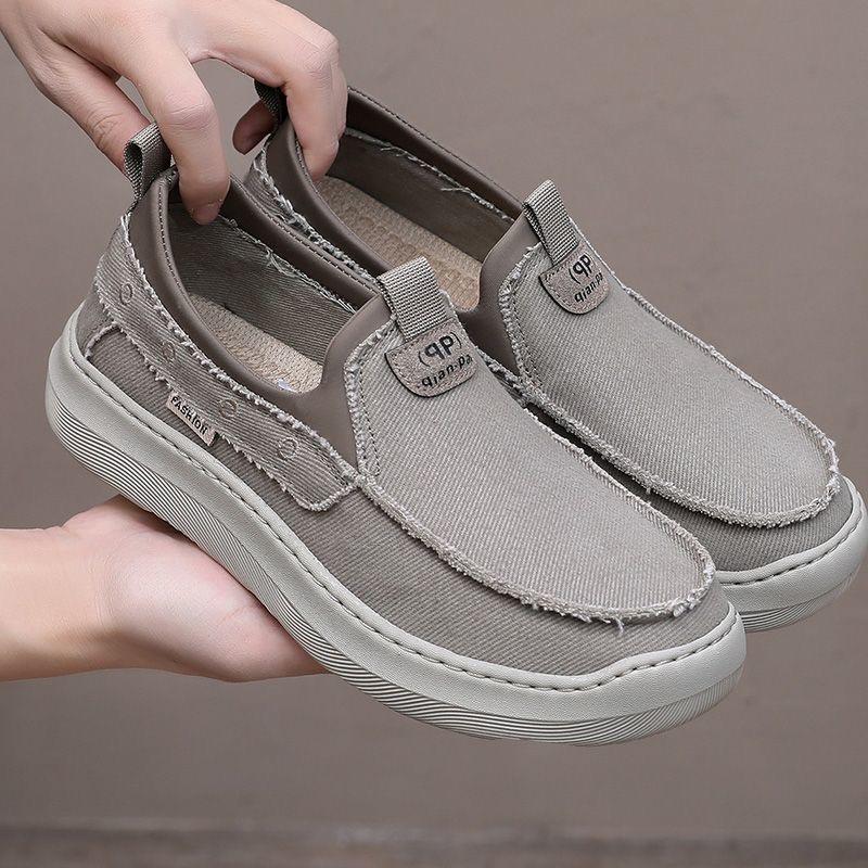 铭品老北京布鞋