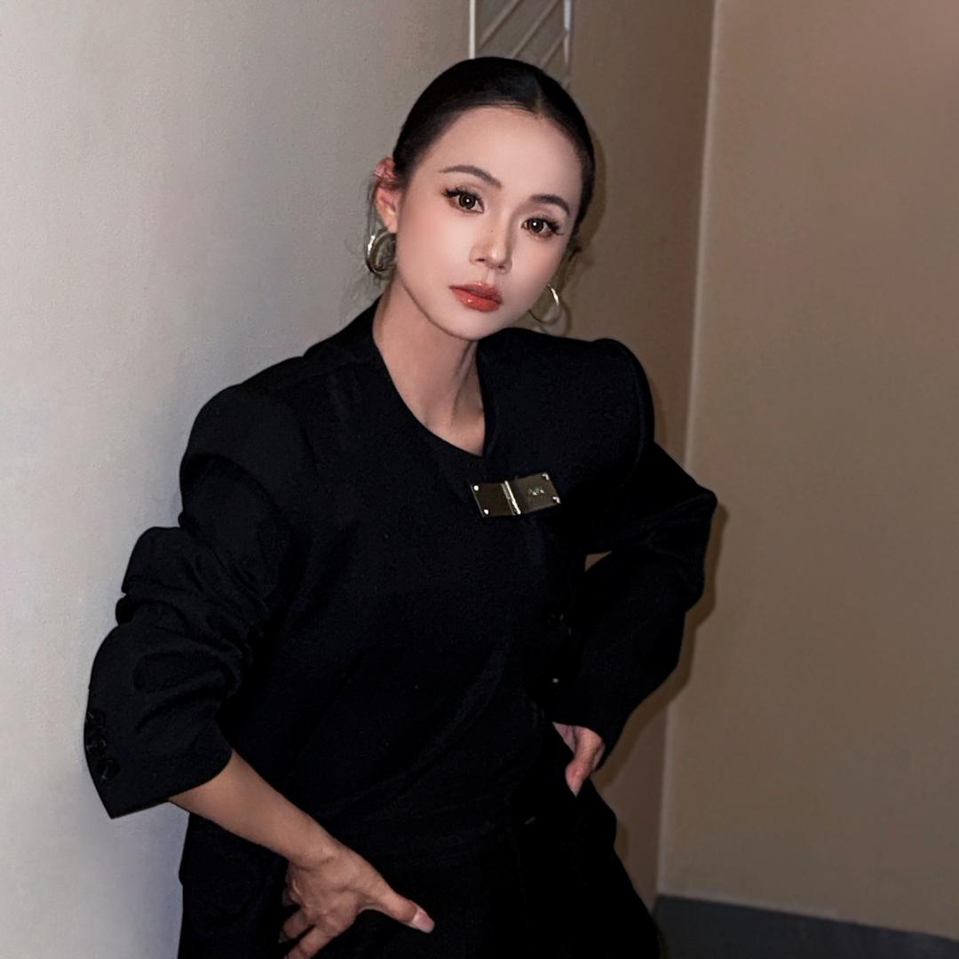 定州与你美学-娟子