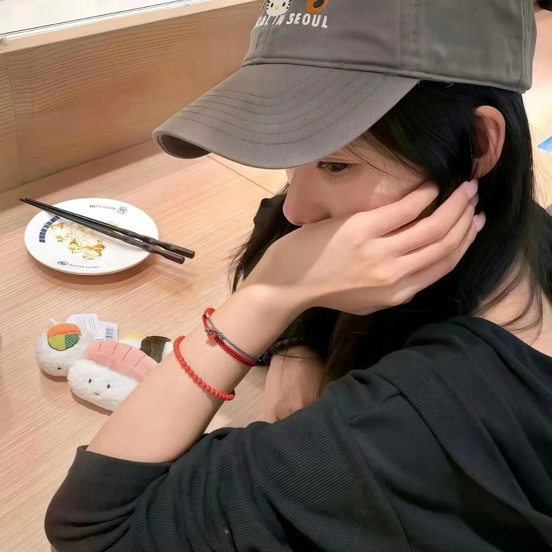 一颗小小香蕉球