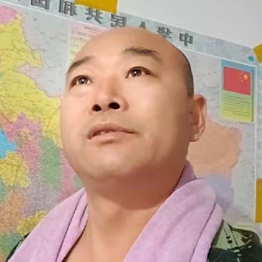 二清葱花饼，饼哥