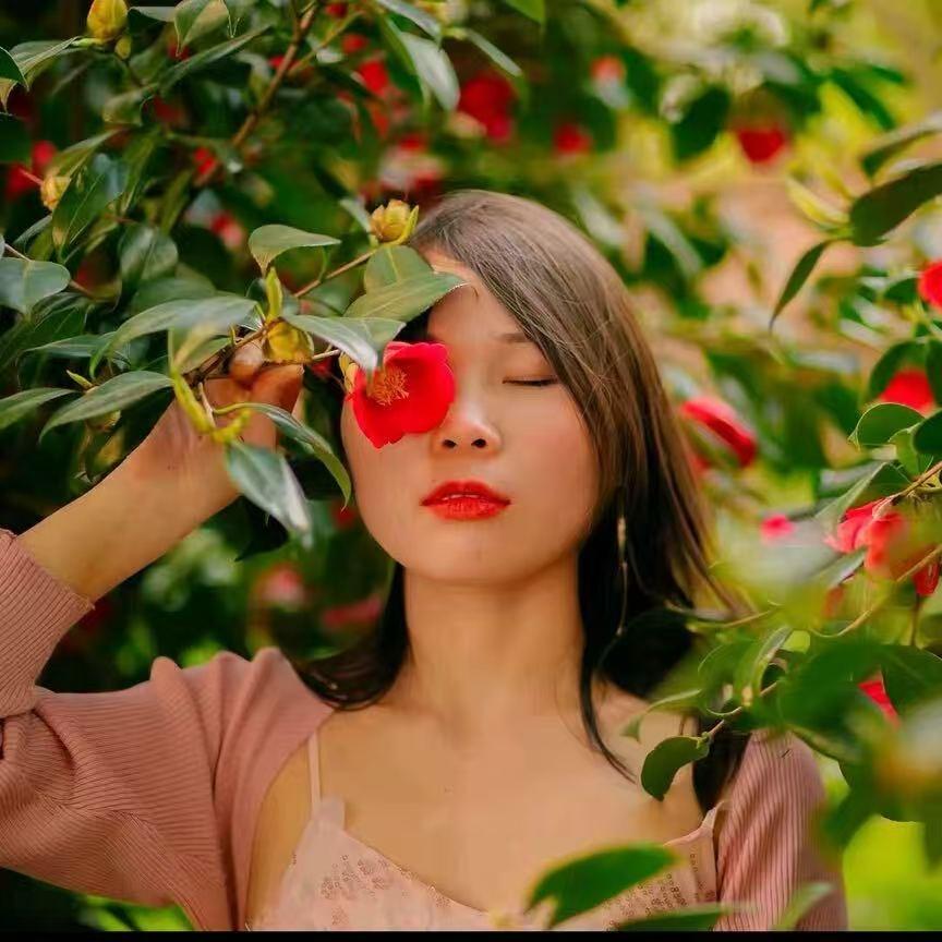 笑笑的四季