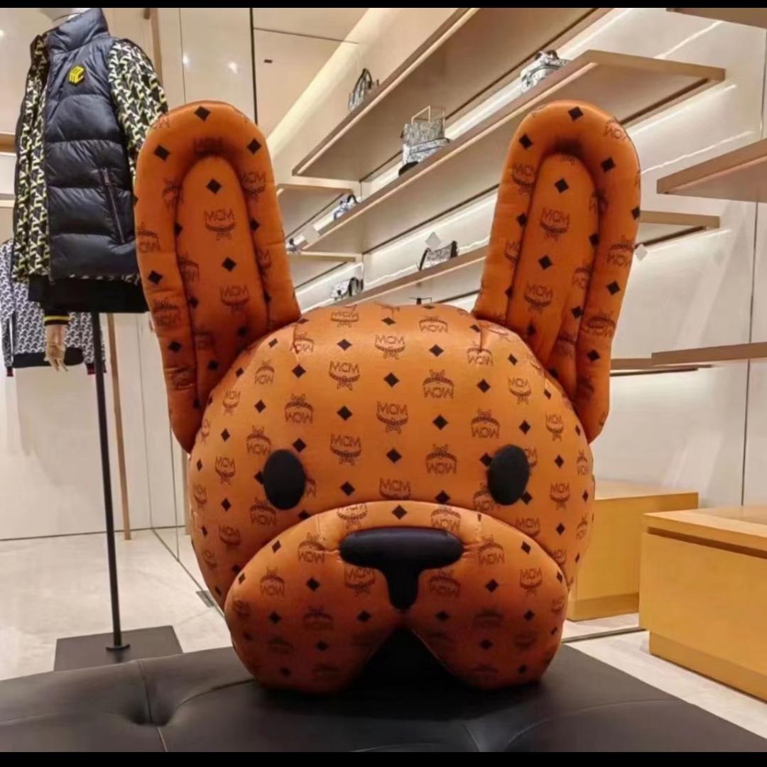小豆猴女装