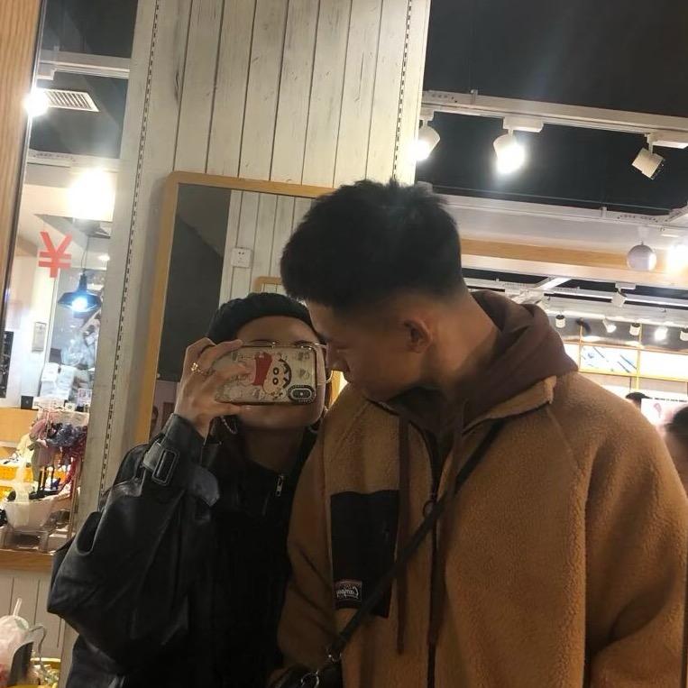 可乐味的小盆友
