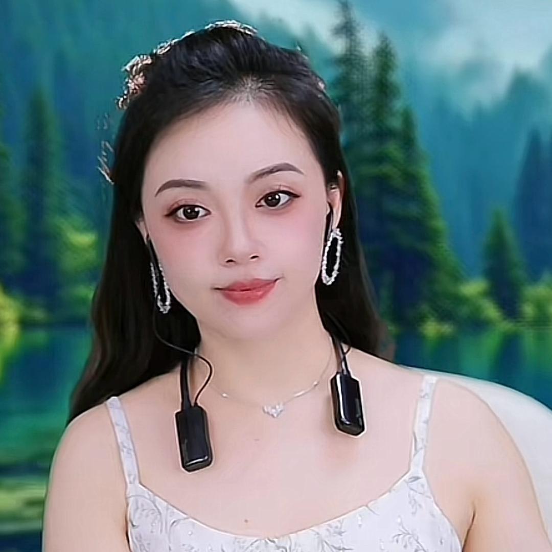 歌手伍静🎙️（随缘播）