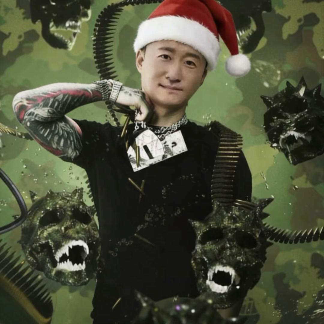 单选题