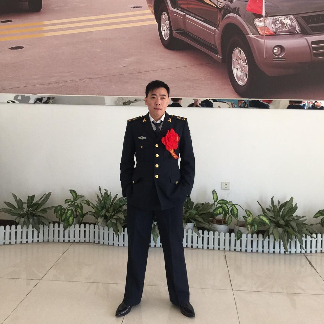 王刚