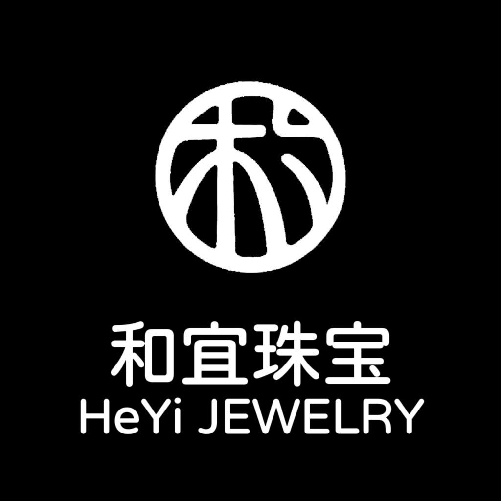 和宜珠宝