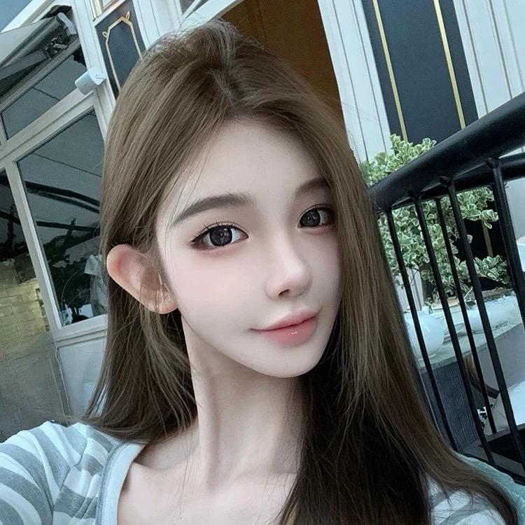 正妹.🖤