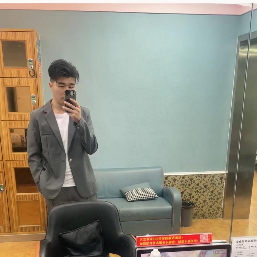 MFSJ滨湖店店长