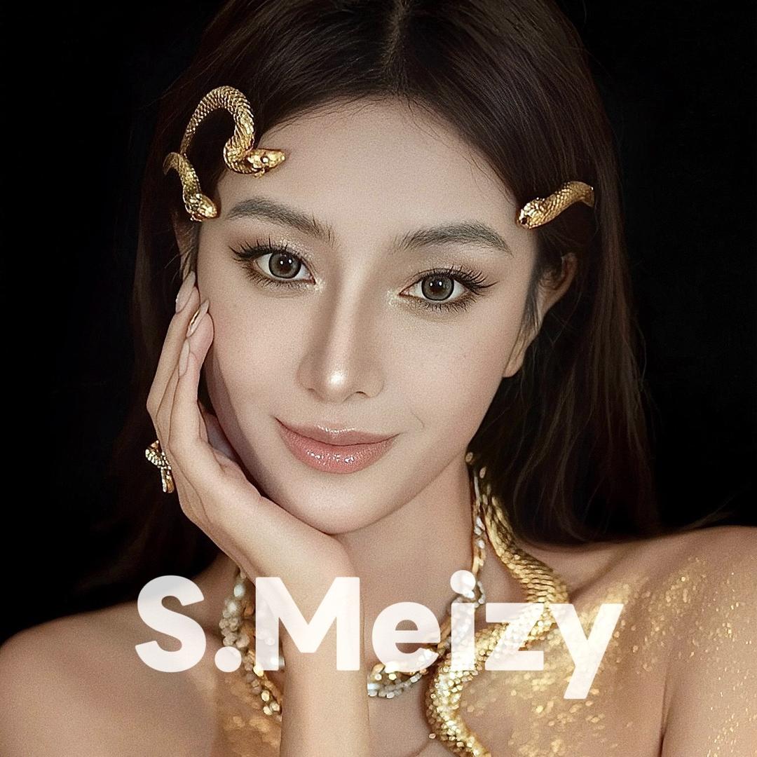 美子meizi