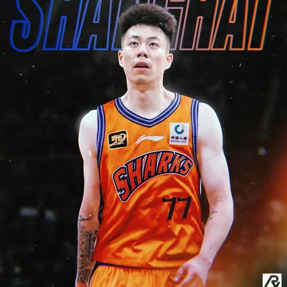 张镇麟之家🦈