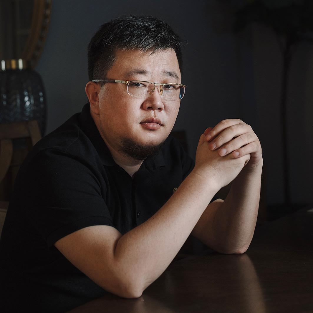 洗浴设计高老师