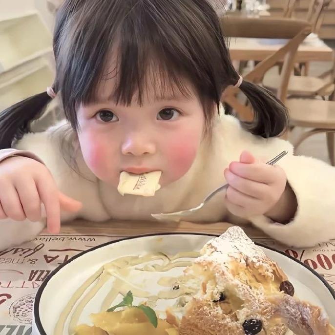 芝士奶盖碎碎念