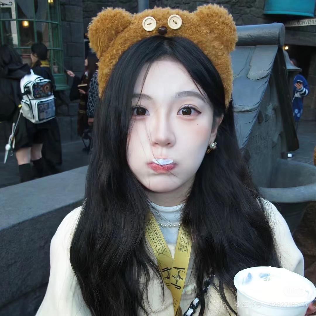 胡萝卜🥕