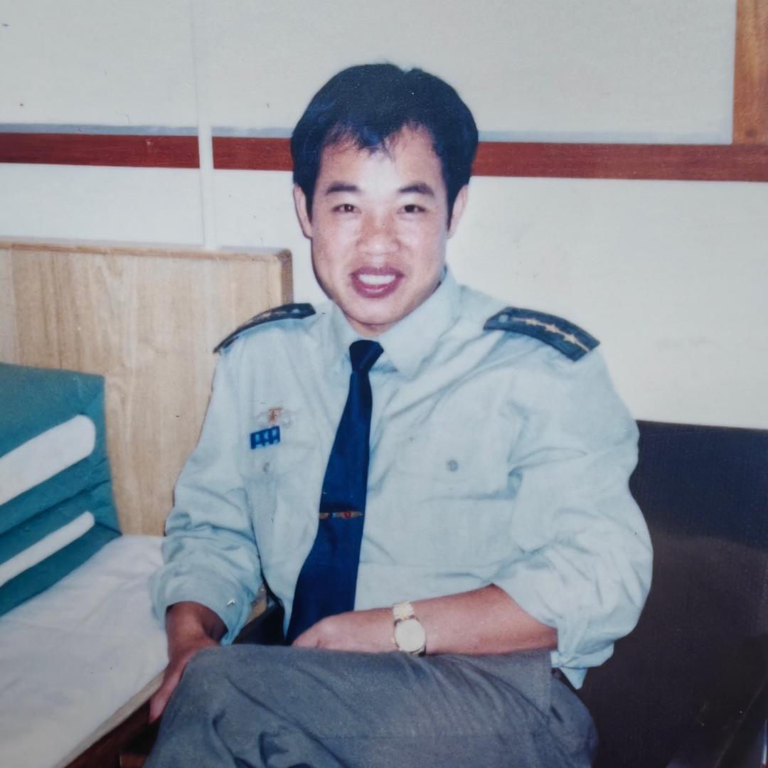 道是平常心