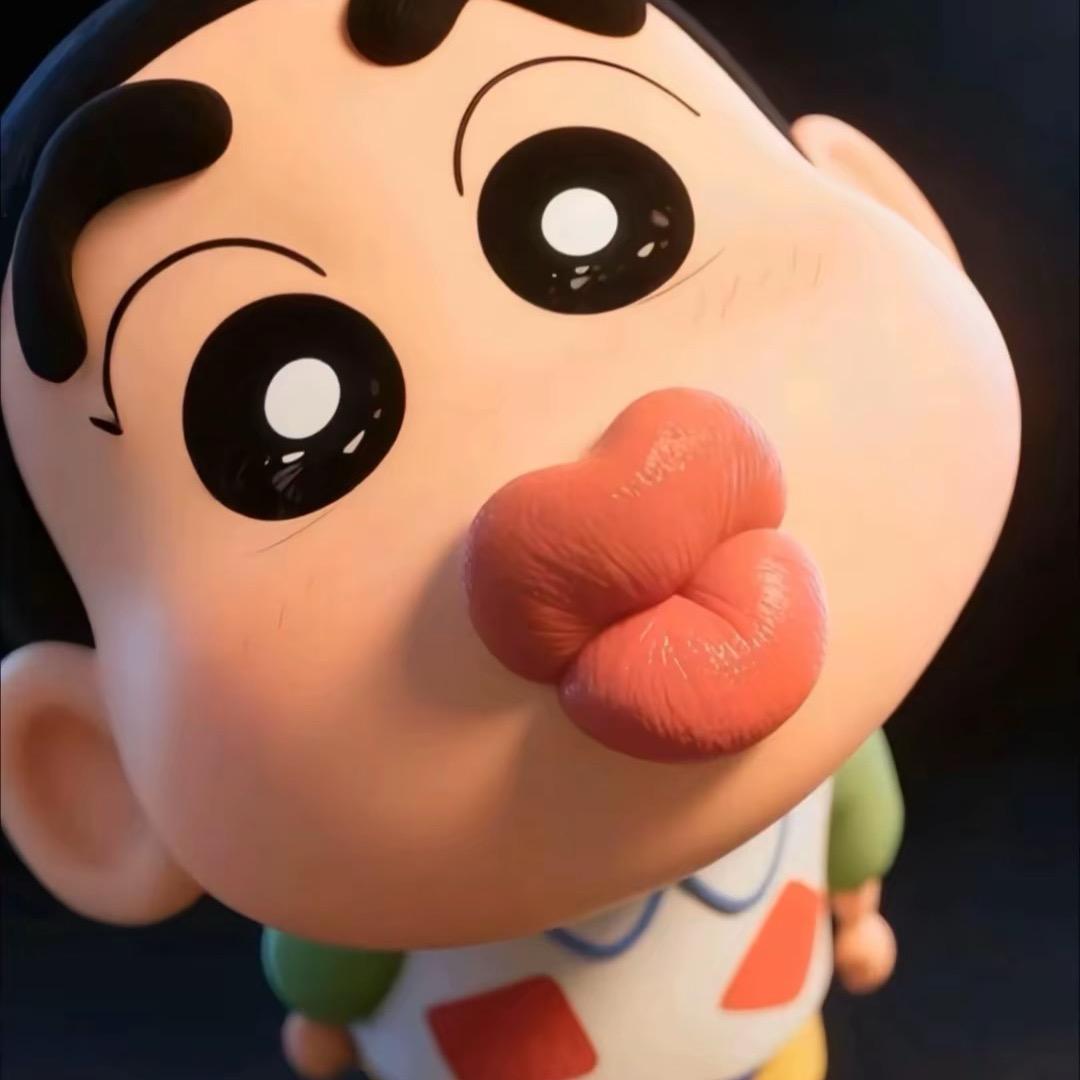 爱吃串串的串宝