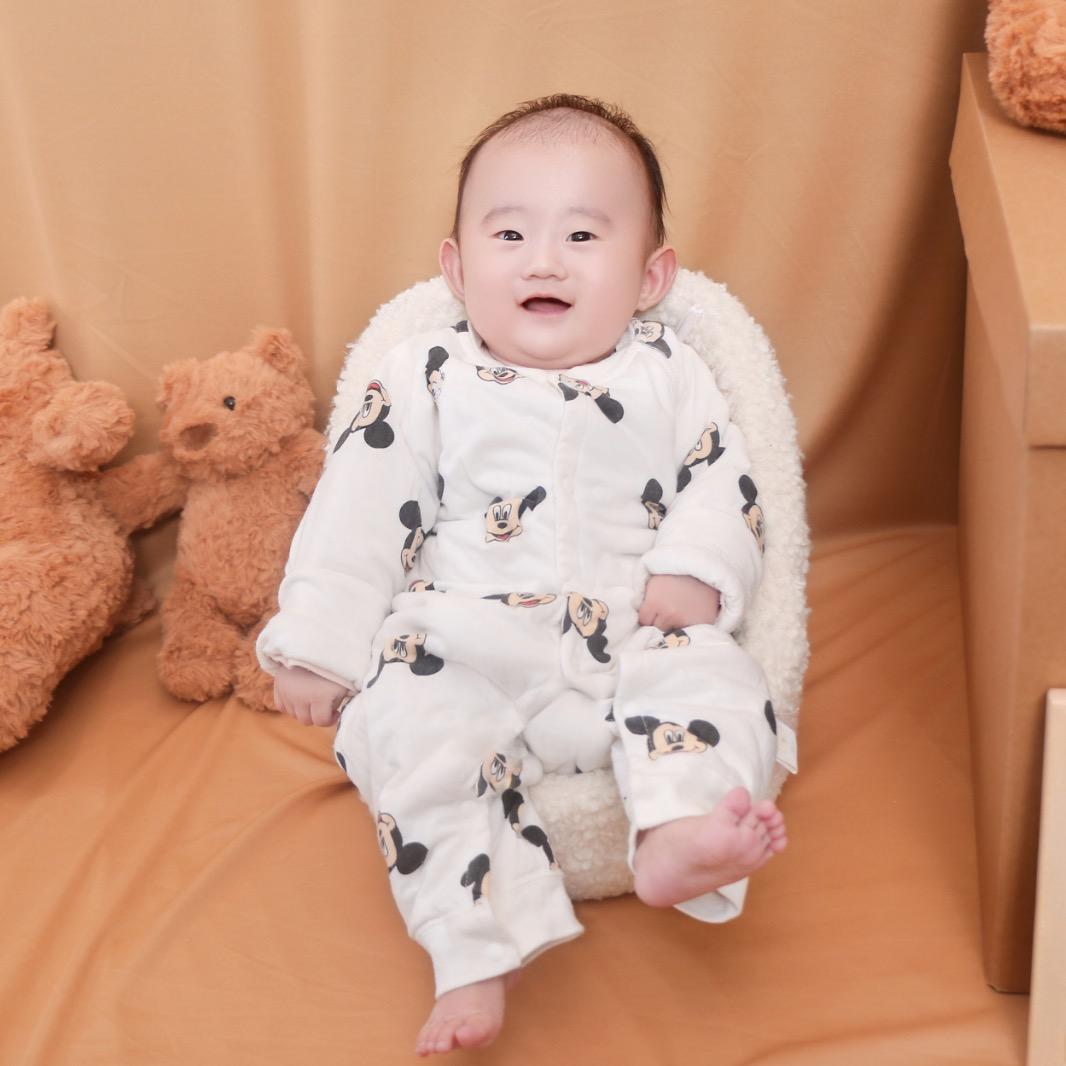 金金呀✌️6月龄