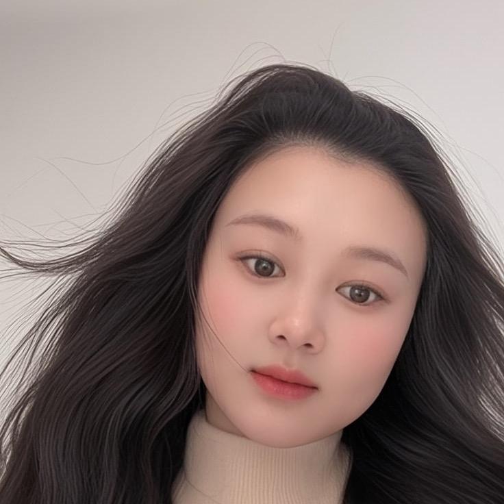你很可爱小露