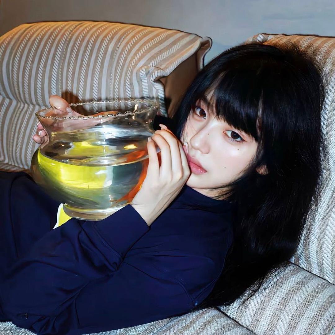 爱化妆的欣怡🤭
