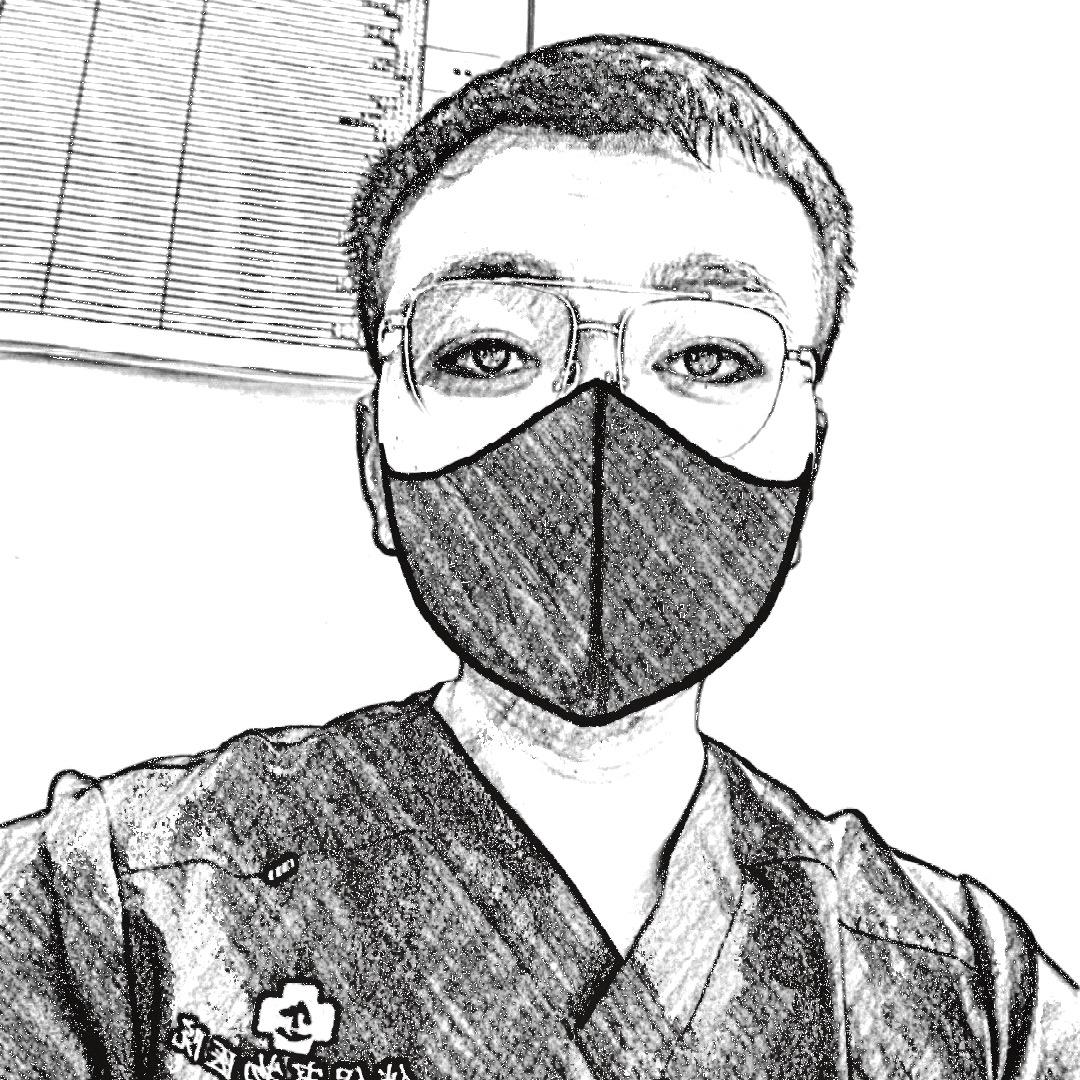 宠物医生张～