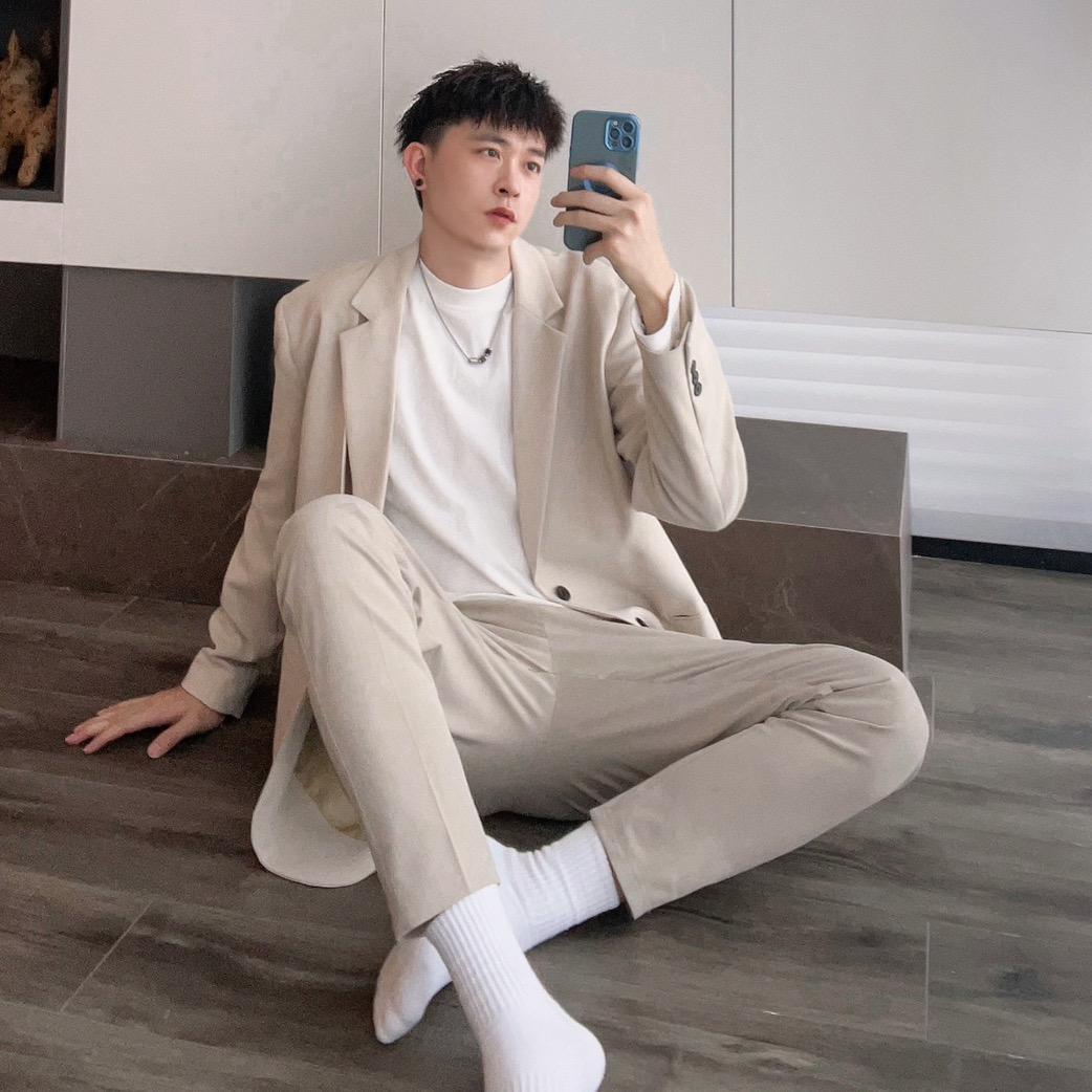 大圣圣男装店