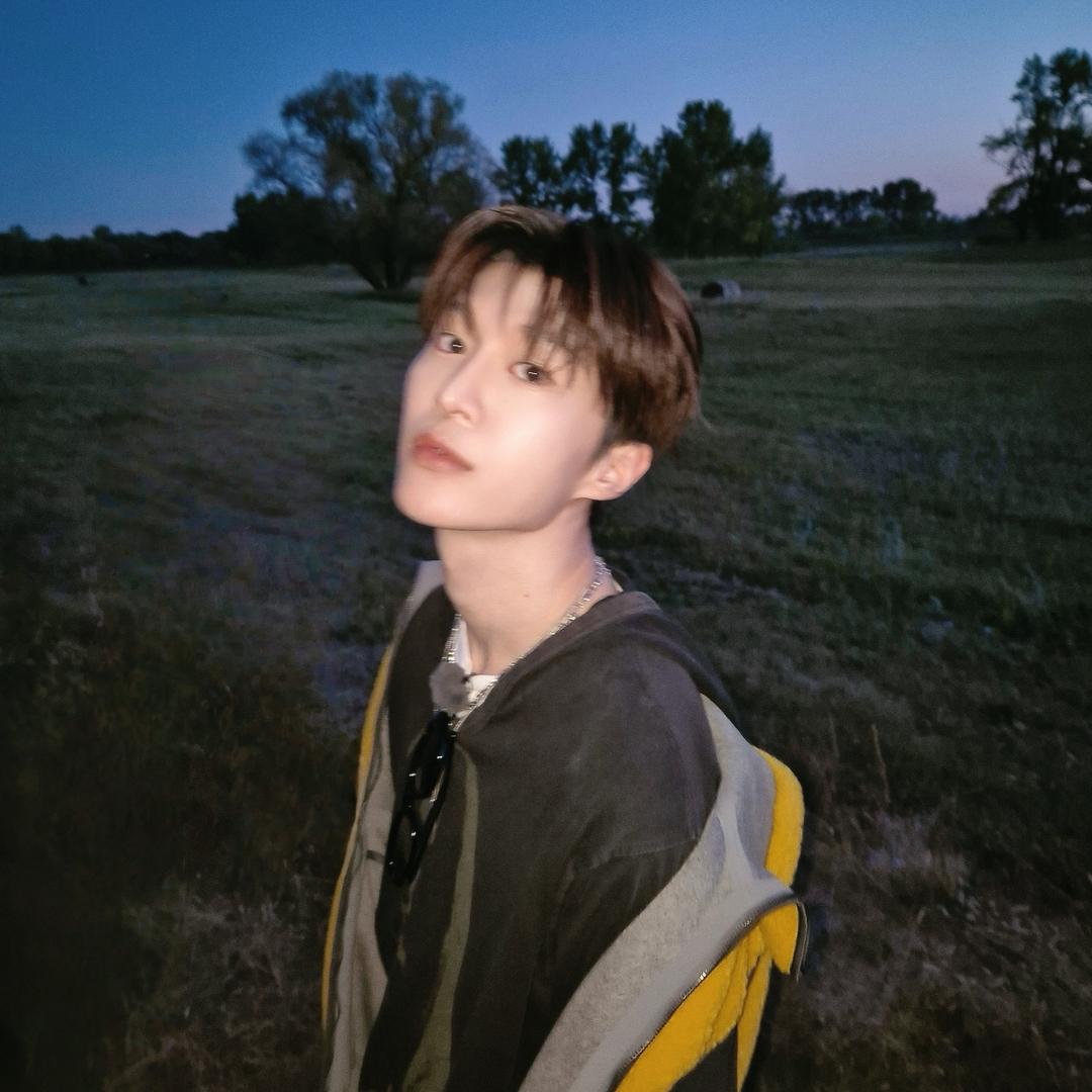 凌大灵🍊（见过丞丞版）