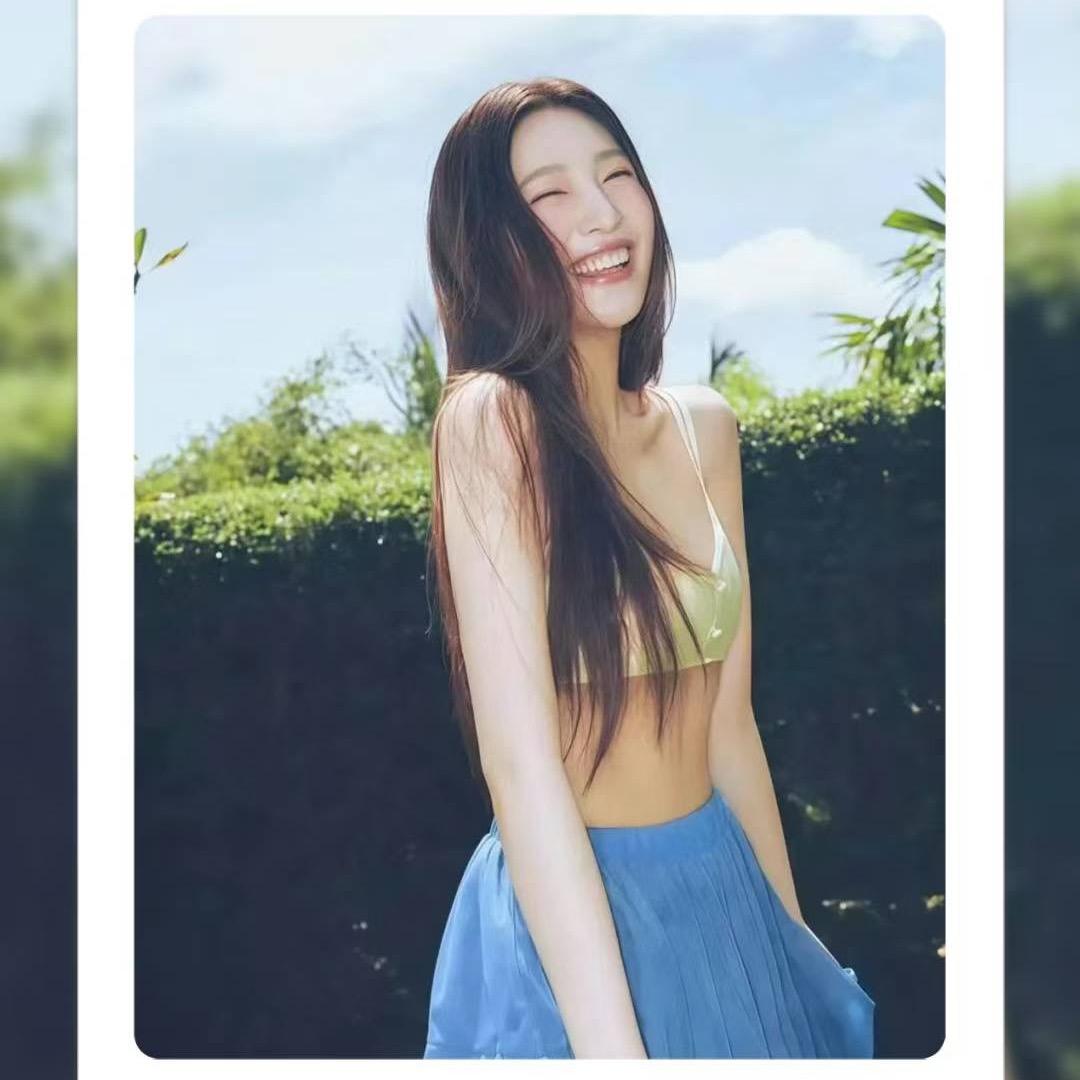 小蛮腰重新修行记