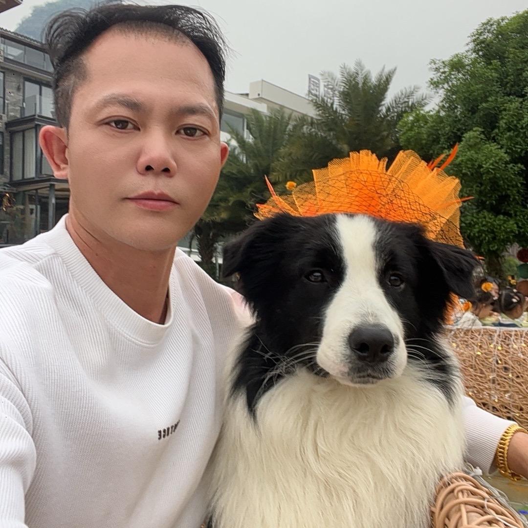 明哥！