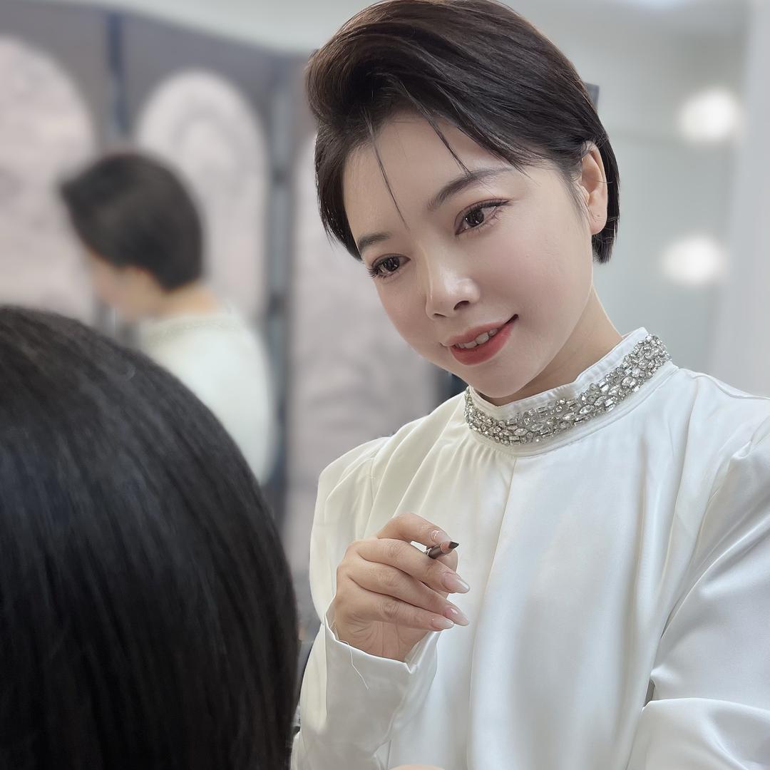 晴芸美学