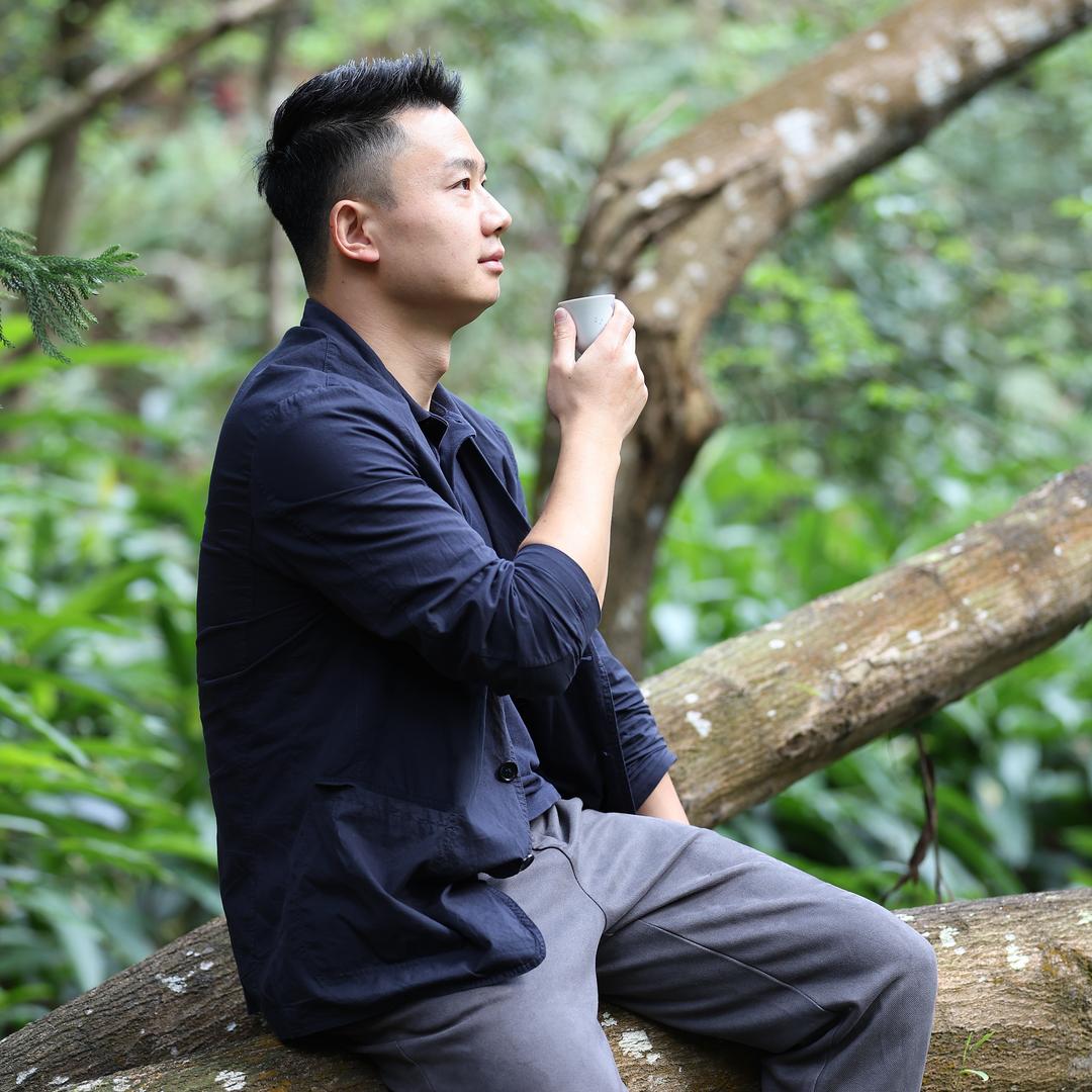 叶熙茶谈